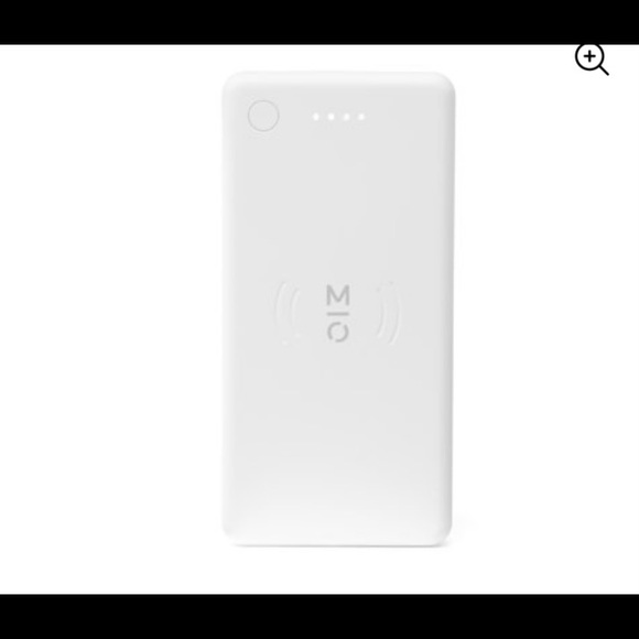 Motile NWT Sport Carryall&Wireless battery system - Picture 5 of 6